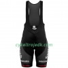 Cykeltøj + Bib Cykelshorts Dame 2019 Team Sunweb N001